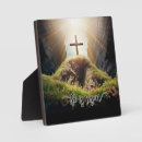 Search for easter plaques Resurrection