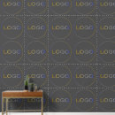 Search for gray logo art Corporate