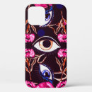 Search for abstract eye iphone cases Watercolor