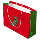 Search for wolf gift bags Animal