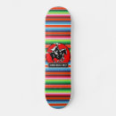 Search for mexican skateboards Serape