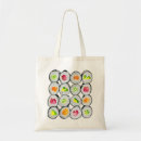 Search for sushi tote bags Japan