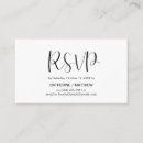Search for script rsvp cards Reply