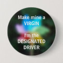 Search for designer party badges Designated driver