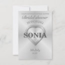 Search for aluminum invitations Modern