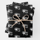 Search for egyptian wrapping paper Symbol