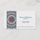 Search for mehndi business cards Henna
