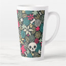 Search for mexican designs mugs Sugar skull