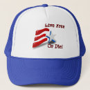 Search for die hats Live free or die