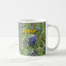 Search for blue bonnet mugs Bluebonnets