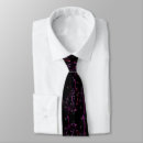 Search for black fuchsia ties Floral