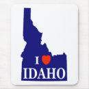 Search for red state mouse mats White