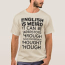 Search for funny teacher sayings tshirts Spelling