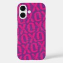Search for xoxo iphone cases Pink