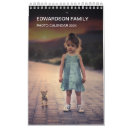 Search for photo calendars Minimalist