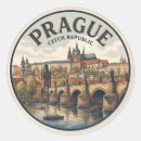 Search for czech republic stickers Travel