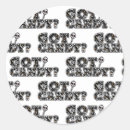 Search for candy skull stickers Fun