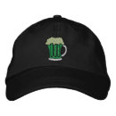 Search for black clover hats Green