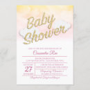 Search for sunset baby shower invitations Sunrise