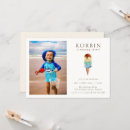 Search for boy ice cream party invitations Cute