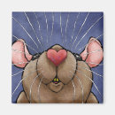Search for rat magnets Mouse