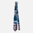 Search for favourite ties Dad
