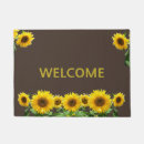 Search for beautiful doormats Modern