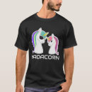 Search for dadacorn tshirts Cool