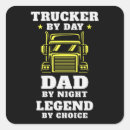 Search for trucker stickers Truck driver