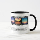 Search for film strip mugs Photo sharing program