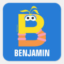 Search for b name stickers Toddler