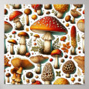 Search for mushroom art Garden