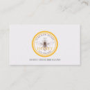 Search for queen bee business cards Apiary