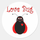 Search for bug stickers Trendy