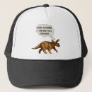 Search for triceratops hats Funny