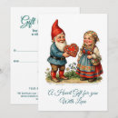 Search for scraps cards For her