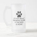 Search for home alone mugs Dog lover