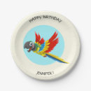 Search for parrot plates Funny