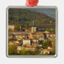 Search for rooftops christmas tree decorations Red