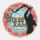 Search for ram stickers Spiritual