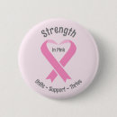 Search for breast cancer badges Hope