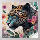 Search for jaguar panther posters Animal