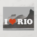 Search for rio brasil postcards Cristo redentor