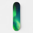 Search for aurora skateboards Northern lights