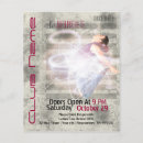 Search for dancing 4x5 flyers Modern