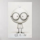 Search for geek posters Student