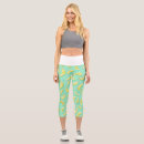 Search for banana leggings Tropical