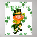 Search for pats posters Lucky