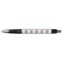 Search for lucky pens Winner
