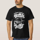 Search for family is everything tshirts For him